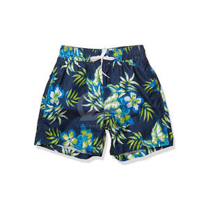 Ropa informal Pantalones cortos de playa para venta en línea Nuevo diseño Hombres Pantalones cortos de playa Algodón Hombres Pantalones cortos de playa - Product Image 2