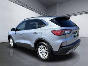 Ford Escape Hybrid SE AWD SE 4dr SUV 2012 a 2022, autos usados de buen aspecto en venta - Product Image 3