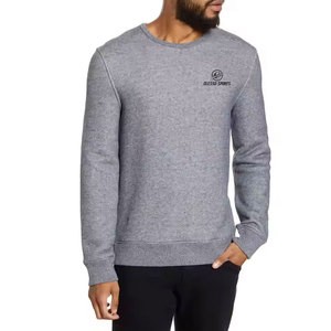 Sudadera para Hombre al por Mayor, Último Modelo, Precio Razonable, Sudadera Básica para Hombre, Transpirable, Nueva Llegada, Hecha en Pakistán - Product Image 1