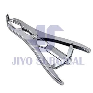 Applicateur de castration Elastrator Offre Spéciale/Elastrator pour bovins, chèvres, animaux de compagnie - Product Image 4