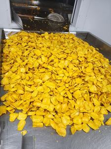 Chips de Jackfruit Vietnamitas de Alta Calidad, Secados al Vacío y Crujientes, Bocadillo Dulce a Granel, Natural, el Mejor Sabor, Jackfruit Seco VF - Product Image 6