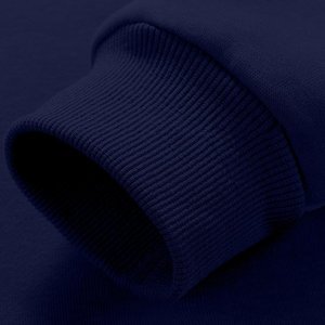 Sweat à capuche avec cordon de serrage pour hommes Pull décontracté Sweatshirts lourds Grands et grands 2025 - Product Image 2