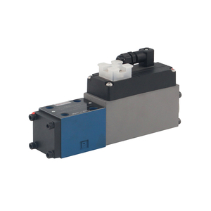 4WRPEH10 4WRPEH6 servo válvula proporcional hidráulica de alta respuesta 4WRPEH10C4 4WRPEH10C5 4WRPEH6C 4WRPEH6C1 4WRPEH6C3 4WRPEH6C4 - Product Image 1