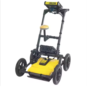 เรดาร์ตรวจจับใต้ดิน LMX200 ของแท้รุ่นใหม่ - Product Image 2