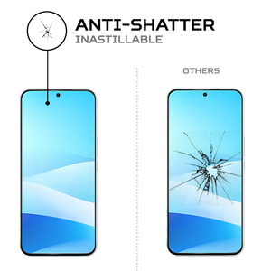 ANTISHOCK ฟิล์มกันรอยหน้าจอเมซู โน้ต 22 โปรอุปกรณ์เสริมมือถือที่ทนทานและดูดซับแรงกระแทก - Product Image 5