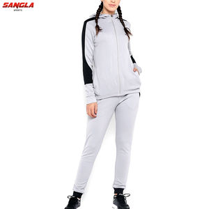 Conjunto Deportivo Personalizado con Logotipo, Sudadera y Pantalones Deportivos de Felpa para Entrenamiento, Fitness, Jogging, para Hombre 2026 - Product Image 3