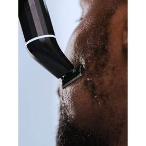 Pack de recharges de lames de rasoir/tondeuse à lame unique étanche IPX7 pour le visage - Product Image 2