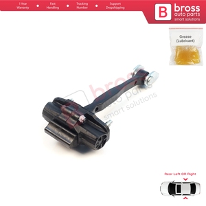 สายล็อคประตูด้านหลังสำหรับ C40 539 2021-บน XC40 536 2017-ใน31457263 - Product Image 3