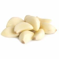Nuevo Cultivo de ajo, ajo blanco normal de alta calidad - Product Image 5
