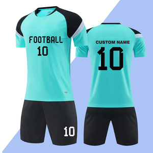 Maillot de basket-ball pour enfants et adultes, vêtements d'entraînement sportif à bas prix, t-shirt de football pour adultes pour hommes, en faible quantité - Product Image 4