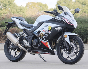 2024 400cc Gasoline Sport bike Used <b>Racing</b> <b>Motorcycle</b> for Dirt Bike <b>Racing</b> Electric Motor - Product Image 2