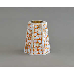 ชุดธูปเตาบาคูร์แบบอาหรับทำด้วยมือของขวัญประจำบ้านใช้ในเดือนรอมฎอนพร้อมสลักกระดูกจาก Pvt Ltd - Product Image 2