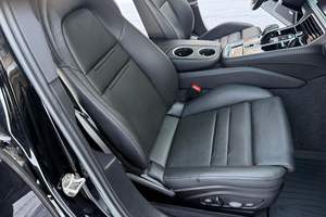 Porsche Panamera 4S Sport Turismo 2022, V6 biturbo, transmission intégrale, pack Premium - Product Image 5