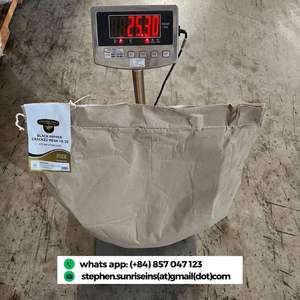 Polvo de pimienta negra a granel de la mejor calidad malla agrietada 16-18 procesamiento crudo seco directo de fábrica-WA Stephen 0084857047123 - Product Image 5