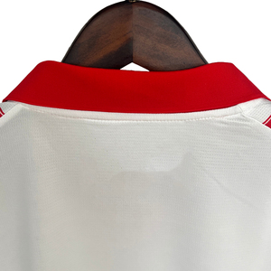 ชุดฟุตบอลพิมพ์ดิจิตอลสำหรับผู้ใหญ่เสื้อเจอร์ซี่พิมพ์ลายแบบระเหิดสำหรับผู้ชาย - Product Image 2