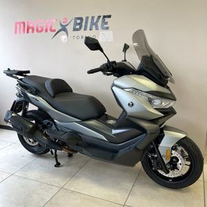 Producto SFIDA con Motor sin Escobillas VOGE SR4 MAX - Product Image 1