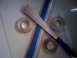 Excelente Liquidez HL201 Metales de Relleno de Cobre y Fósforo para Sistemas de Refrigeración y HVAC - Product Image 6