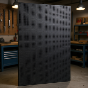 Chariot à outils Facom à dossier haut, couleur noire - Product Image 3