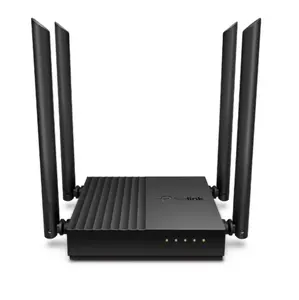 Archer C64-Bộ Định Tuyến WiFi MU-MIMO Không Dây AC1200 - Product Image 1