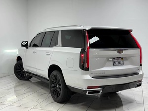 Cadillac Escalade 4 portes SUV 4x4 d'occasion 2022 - Prêt à être expédié - Product Image 5