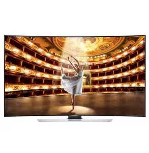 Televisor inteligente curvo 4K original de 55 pulgadas Un55Hu9000F al mejor precio - Product Image 1