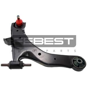 Leva anteriore destra FEBEST (1224-LANRH) - Product Image 1