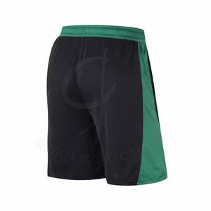 Summer Casual Basketball <b>Shorts</b> With Customize Size Knitted Sports <b>Short</b> Knee Length Basketball <b>Shorts</b> - Product Image 2