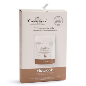 Quaderno Ecologico Riciclato Copernicus, Gadget Sostenibili - Product Image 2