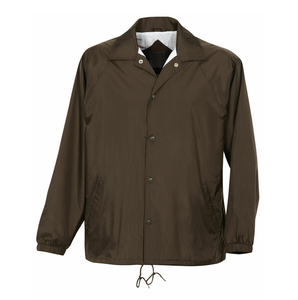 Chaqueta de entrenamiento para hombre de alta calidad con tarifa al por mayor, nueva moda, chaquetas de entrenamiento personalizadas transpirables - Product Image 5