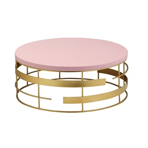 Ustensiles de table pour fête d'anniversaire, support à gâteau de luxe, support décoratif en bois pour gâteau, outil pour célébration d'anniversaire - Product Image 3
