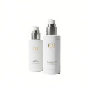 เซรั่มรักษาสิว OEM แอลกอฮอล์เจลล้างมือเพื่อการดูแลผิวอย่างมีประสิทธิภาพ - Product Image 2