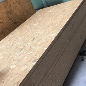 แผ่นชิปบอร์ดแบบดิบขนาด9มม. 12มม. 15มม. 18มม. - Product Image 4