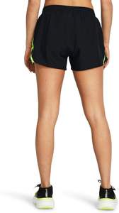 Shorts Deportivos para Mujer, Cintura Media, Talla Personalizada, Tejido de Punto, Transpirables, Antiarrugas, de Secado Rápido, Poliéster/Algodón - Product Image 5