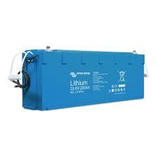 แบตเตอรี่ลิเธียม NG พลังงานสูง 25.6V 300Ah ยอดขายดีที่สุด - Product Image 2