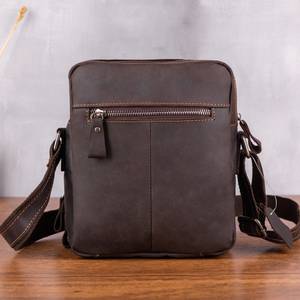 Luxury Brand <b>Men's</b> Vintage Leather <b>Shoulder</b> <b>Bag</b> Manufacturer <b>Men</b> Cross Body Messenger <b>Bags</b> <b>Men</b> Cross Body <b>Bag</b> LMB-0027 - Product Image 6