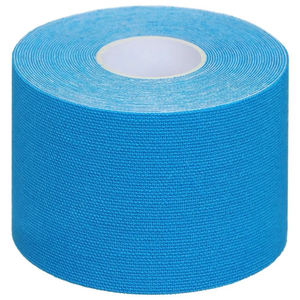 Cinta de Kinesiología Terapéutica Impresa Personalizada al por Mayor, Cinta de Kinesiología Atlética de Algodón <span class=keywords><strong>para</strong></span> Fisioterapia y Rehabilitación - Product Image 2
