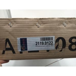 RADIADOR DE AGUA AUDI A4 Avant (B5) (94>00) 2119.0122 Diésel 1.6 - Product Image 6