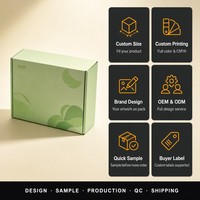 Boîte cadeau en carton ondulé personnalisée avec logo, emballage mat de luxe en gros pour ensemble de serviettes de bain et textiles de maison