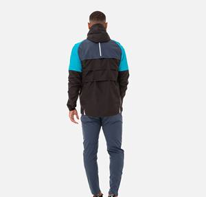 Sudadera con capucha y pantalones de chándal de algodón 100% para hombre, venta al por mayor de fábrica, deportes de invierno, Jogging, gimnasio, Fitness, chándal, conjunto de 2 uds. - Product Image 3