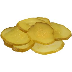 Concombre mariné traditionnel sans conservateurs - Product Image 4