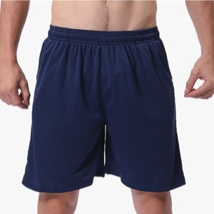 Pantalones cortos para hombre 2025, pantalones cortos clásicos de secado rápido, ropa deportiva sólida, bañadores, forro de malla para playa, Traje corto para surf - Product Image 3