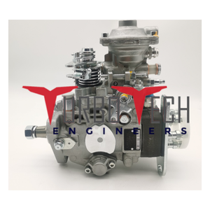 POMPE D'INJECTION DE CARBURANT 0460426431 - Product Image 1