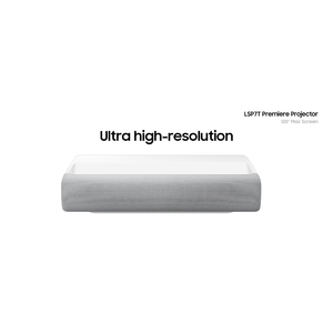 LSP7T el <span class=keywords><strong>Premiere</strong></span> Smart <span class=keywords><strong>4K</strong></span> UHD Proyector láser de tiro ultracorto ForSamsung <span class=keywords><strong>4K</strong></span> Smart Laser Proyector de tiro corto - Product Image 4