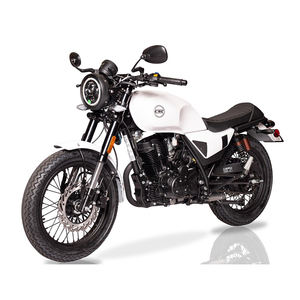 Motocicletas CSC SG250 San Gabriel 2024 - Product Image 3