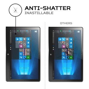 ฟิล์มกันรอยหน้าจอแท็บเล็ต ANTISHOCK สำหรับโวโย วีบุ๊ค เอ 1 - Product Image 5