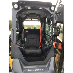 2023ของ John สำหรับ Deere 330g สภาพใช้แล้ว - Product Image 4