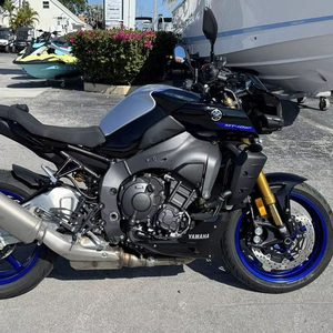 Motocicleta MT-10 SP 2025 - Product Image 5