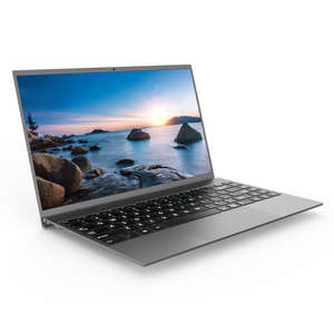 Ordinateur portable BLUEING, fabricant d'ordinateurs portables, 14 pouces, fin, 8 Go + 128 Go, Win10, AMD Ryzen 9, 144 Hz, clavier anglais américain - Product Image 2