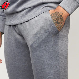 Trajes Deportivos Unisex 2024, Corte Regular Informal, Personalizados, Ajustados, Transpirables, Que Absorben el Sudor, Elásticos en Cuatro Direcciones, de Felpa, Tallas Grandes, Primavera - Product Image 3