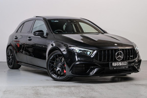 Mejor Oferta para Mercedes-Benz A45s AMG Usado 2023 2024 2025, Listo para Enviar - Product Image 2